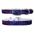 Nebula Dog Collar